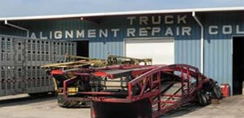 Truck Repair Tampa